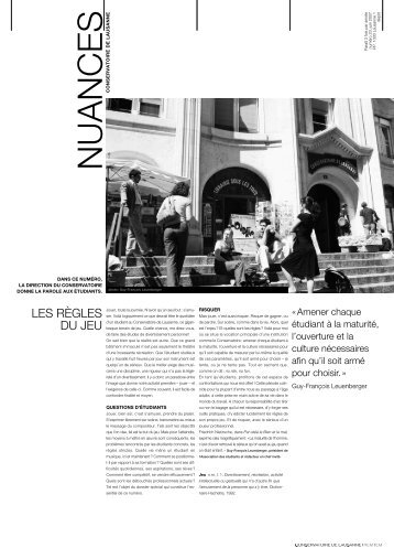 nuances 23 - HEMU