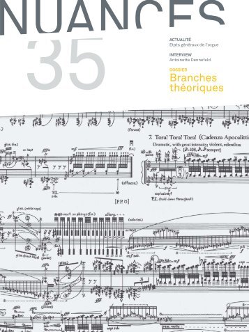 nuances 35 - HEMU