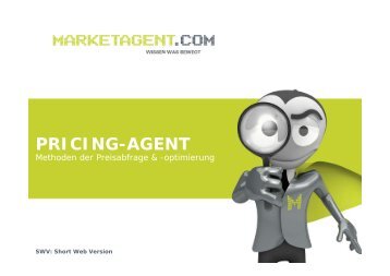 Pricing Agent - Short Web Version - Marketagent.com