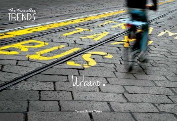 Urbano - Teresa Perez