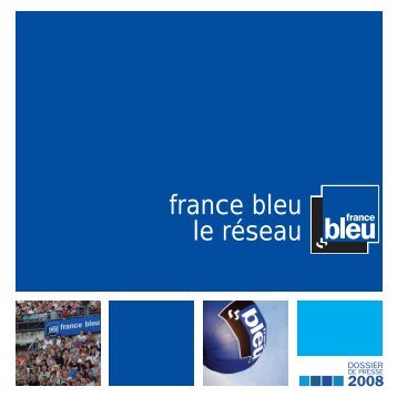 france bleu le réseau - Radio France