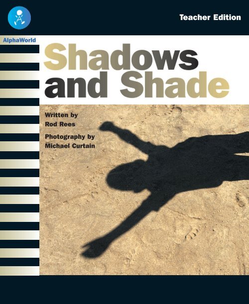 Shadows and Shade