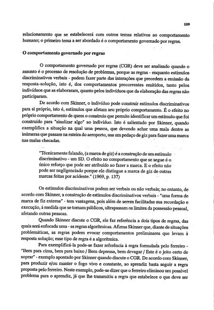 1990 - Sociedade Brasileira de Psicologia