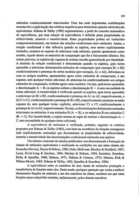 1990 - Sociedade Brasileira de Psicologia