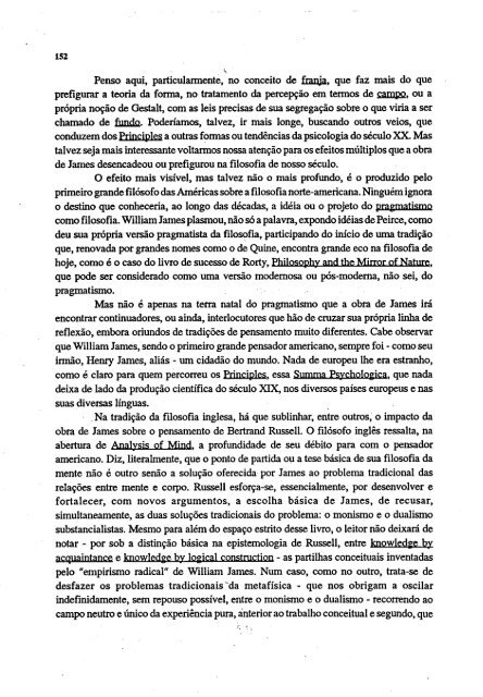 1990 - Sociedade Brasileira de Psicologia