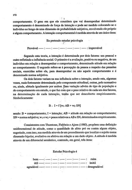 1990 - Sociedade Brasileira de Psicologia