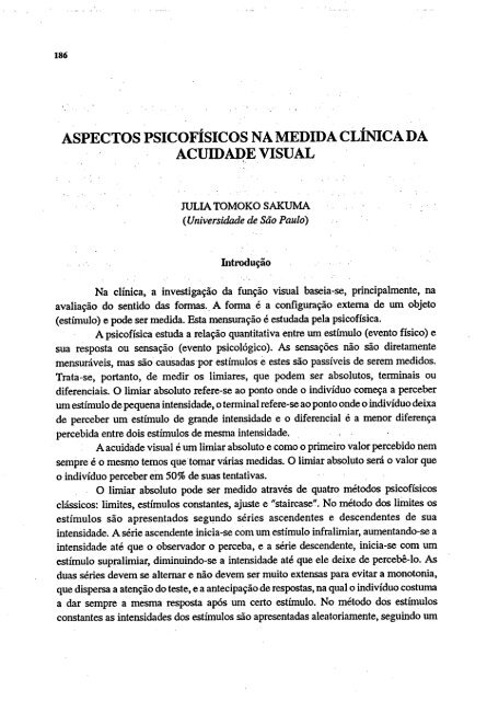 1990 - Sociedade Brasileira de Psicologia