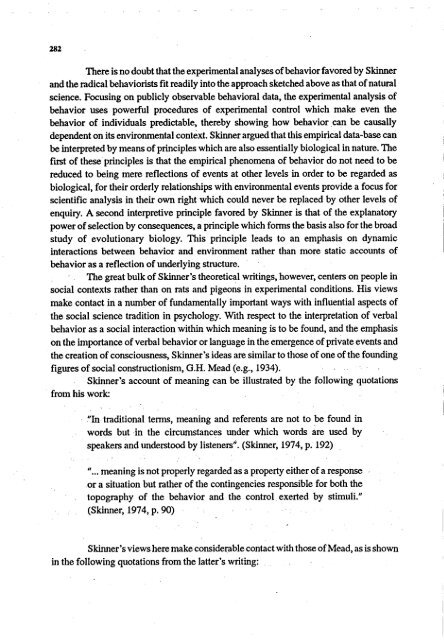 1990 - Sociedade Brasileira de Psicologia