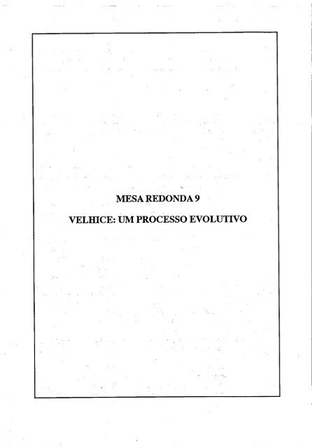 1990 - Sociedade Brasileira de Psicologia