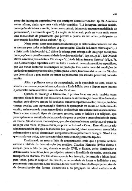 1990 - Sociedade Brasileira de Psicologia