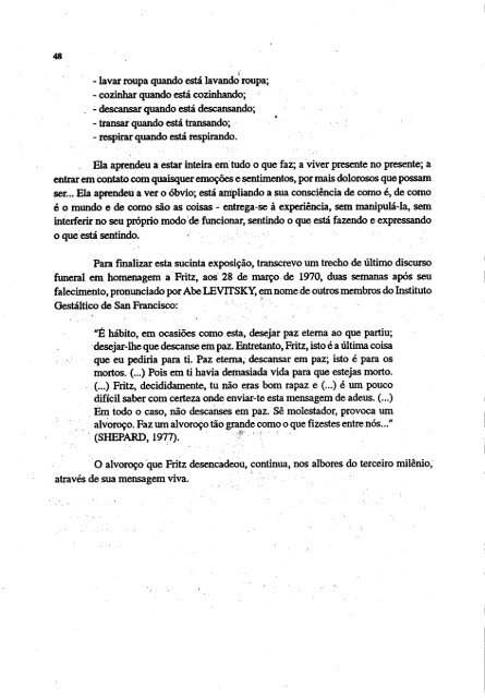 1990 - Sociedade Brasileira de Psicologia