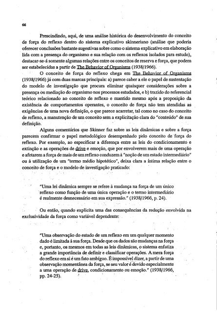 1990 - Sociedade Brasileira de Psicologia