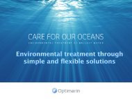 Optimarin - Baird Maritime