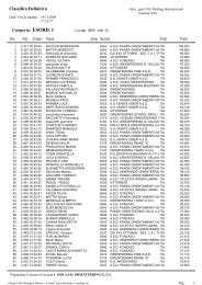 Crystal Reports