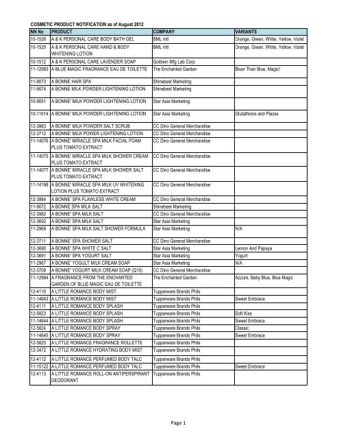 Page 1