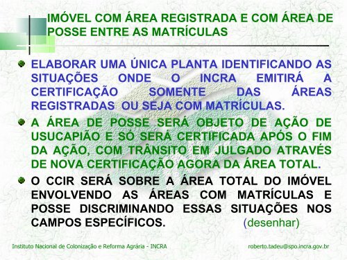 Conhecimentos para CertificaÃ§Ã£o