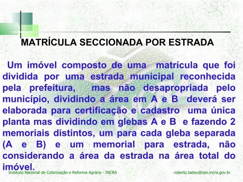 Conhecimentos para CertificaÃ§Ã£o