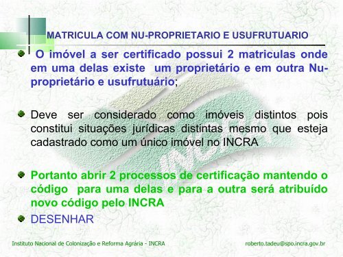 Conhecimentos para CertificaÃ§Ã£o