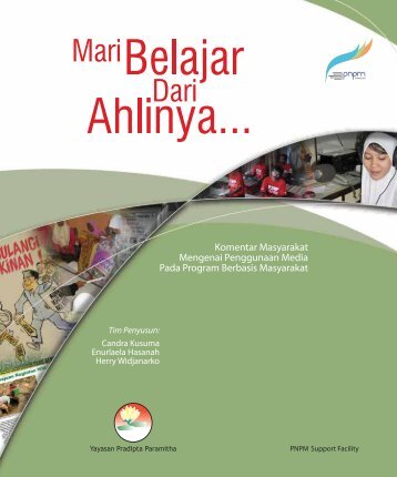 Mari belajar dari Ahlinya.pdf - psflibrary.org