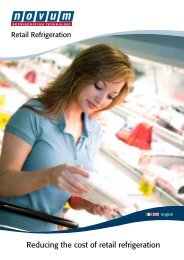 Download the Novum brochure - Phoenix Retail Services