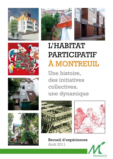 rencontre habitat participatif 2011
