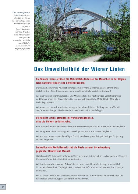 Download - Nachhaltigkeit - Wiener Stadtwerke