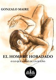 EL HOMBRE HORADADO