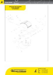 A3! まとめ Catalogue - Airsprings
