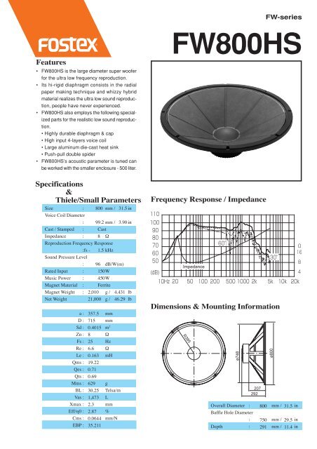 【説明書・箱付き】Fostex VR800 説明書・箱付き】Fostex VR800 - メルカリ