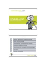 EMPLOYEE AGENT - Marketagent.com