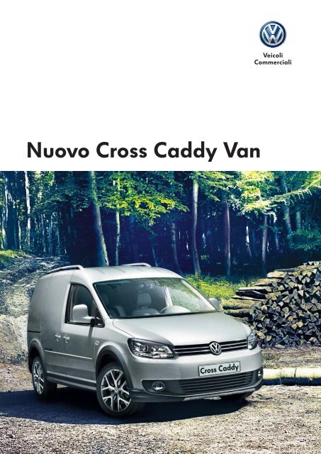 Scarica il catalogo (PDF; 1,5MB) - Volkswagen Veicoli Commerciali