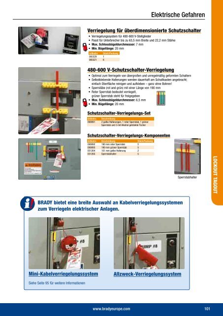 Katalog downloaden (21 MB) - Makro Ident