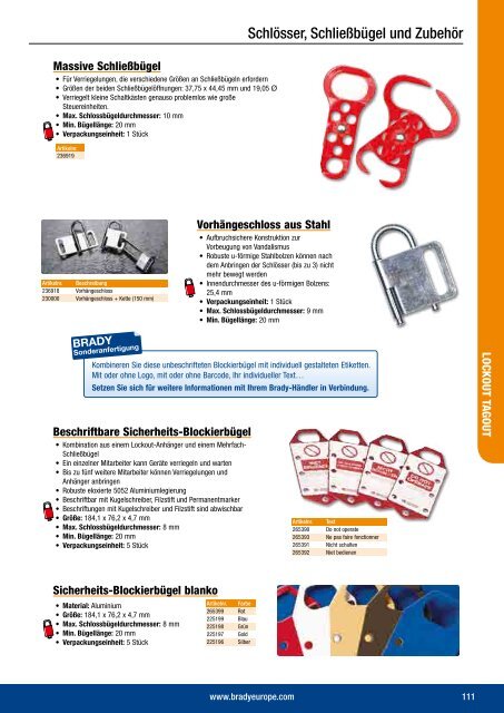 Katalog downloaden (21 MB) - Makro Ident