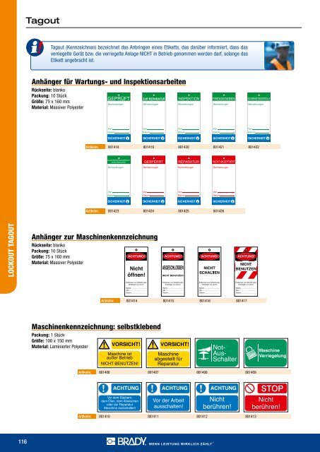 Katalog downloaden (21 MB) - Makro Ident