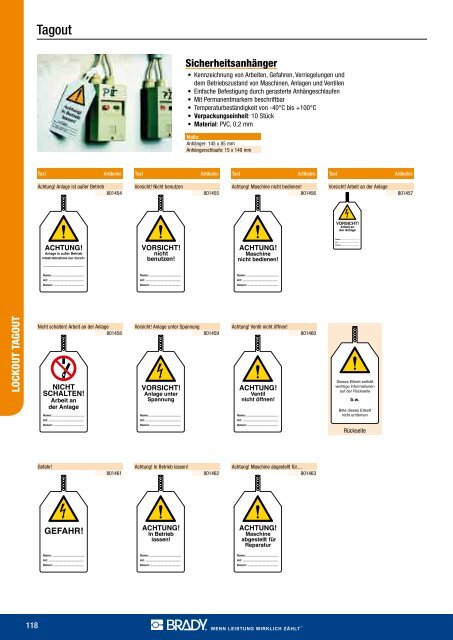 Katalog downloaden (21 MB) - Makro Ident