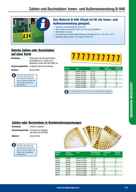 Katalog downloaden (21 MB) - Makro Ident