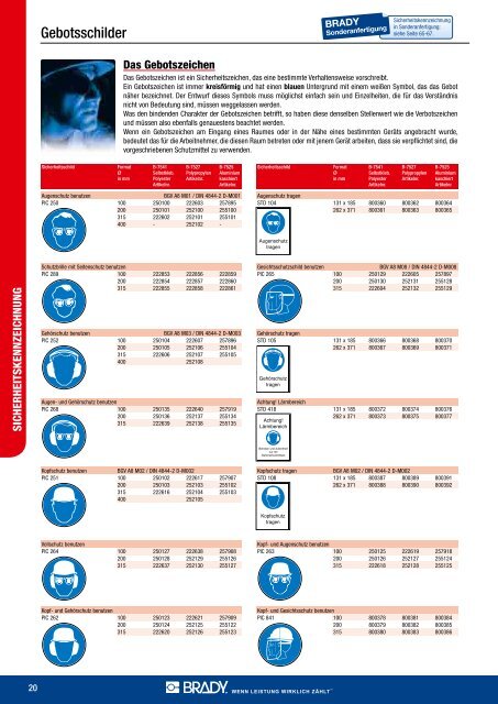 Katalog downloaden (21 MB) - Makro Ident