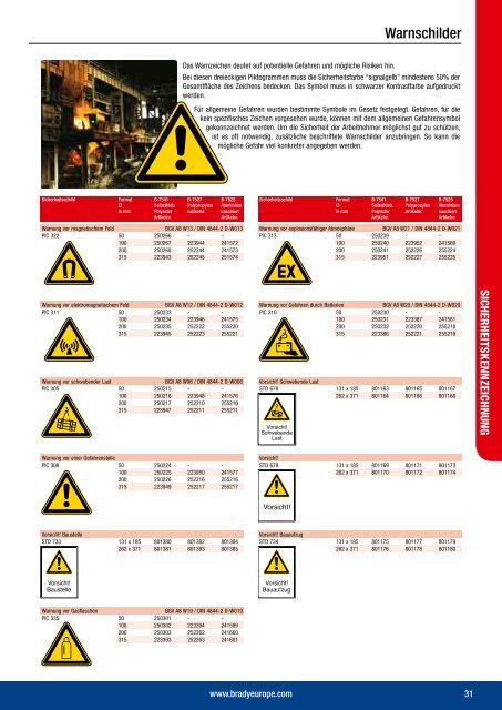 Katalog downloaden (21 MB) - Makro Ident