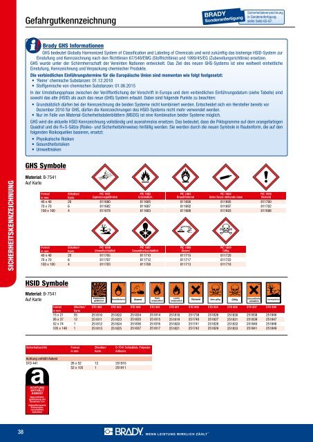 Katalog downloaden (21 MB) - Makro Ident