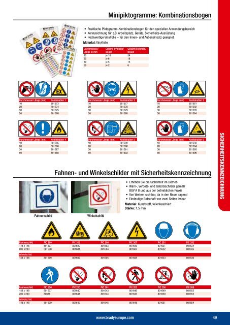 Katalog downloaden (21 MB) - Makro Ident