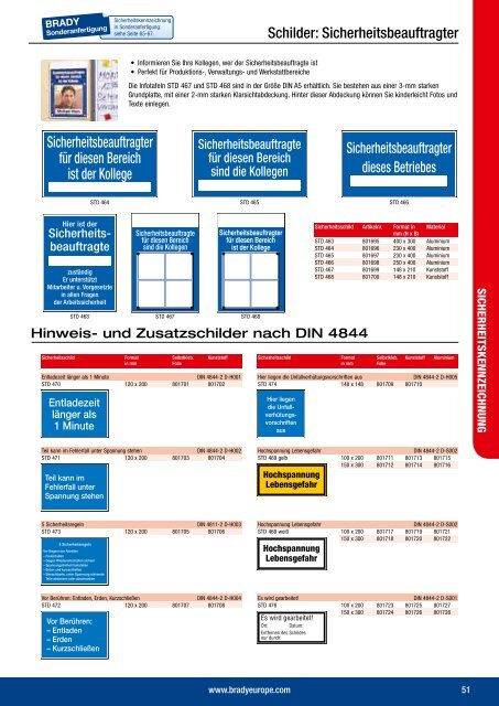 Katalog downloaden (21 MB) - Makro Ident