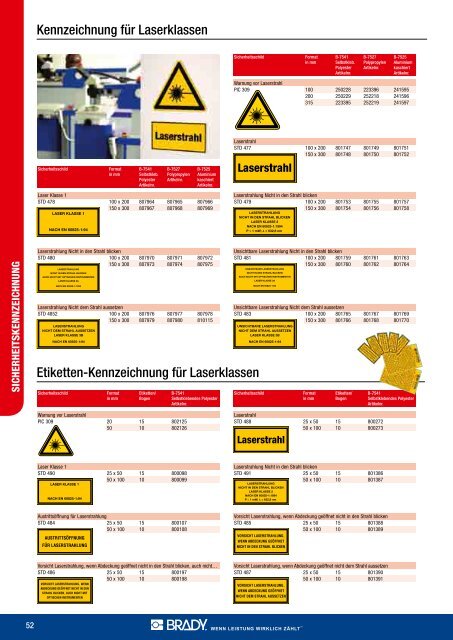 Katalog downloaden (21 MB) - Makro Ident