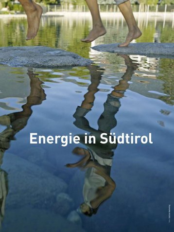 Energie in SÃ¼dtirol (15.10.2008) - wia