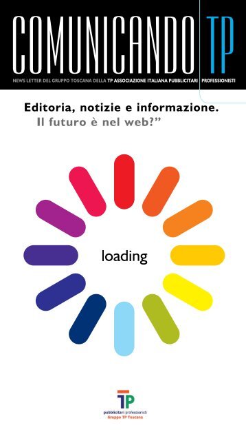 Scarica il pdf della newsletter del gruppo Toscana dell ... - greenfvg.it