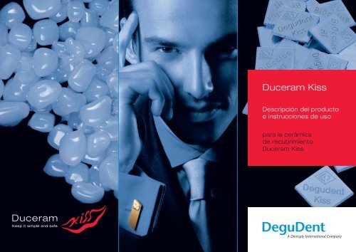 Duceram - DeguDent