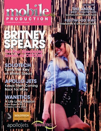 volume 2 issue 5 2009 - Mobile Production Pro