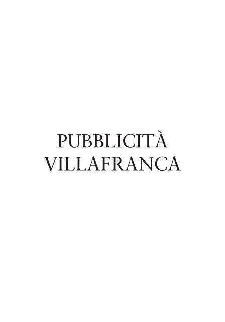 il lavoro di 5 anni il lavoro di 5 anni - Agricoltura - Regione Lazio