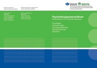 ZusÃ¤tzliche Informationen fÃ¼r Psychotherapeuten (pdf, 1,04 MB)