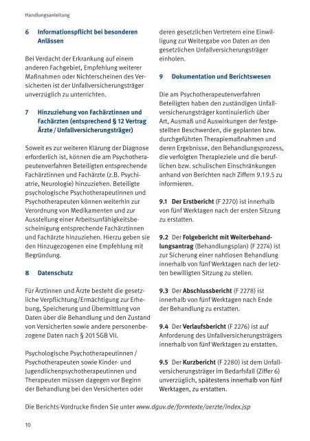 ZusÃ¤tzliche Informationen fÃ¼r Psychotherapeuten (pdf, 1,04 MB)