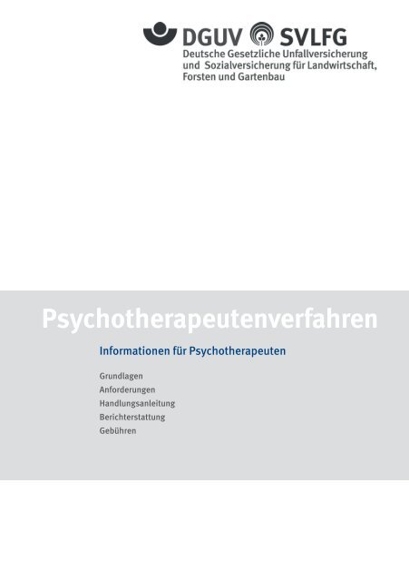 ZusÃ¤tzliche Informationen fÃ¼r Psychotherapeuten (pdf, 1,04 MB)